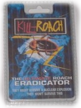 kill roach pack of 8